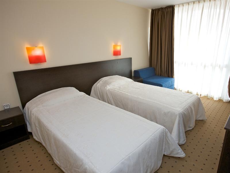 Tropics Hotel Sveti Vlas Eksteriør billede