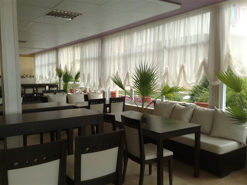 Tropics Hotel Sveti Vlas Eksteriør billede