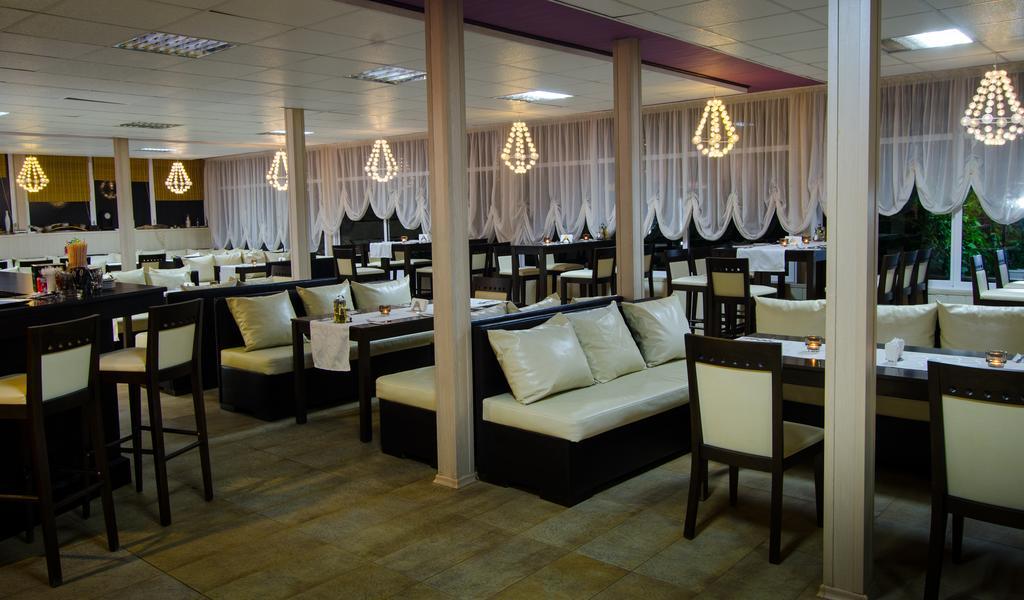 Tropics Hotel Sveti Vlas Eksteriør billede