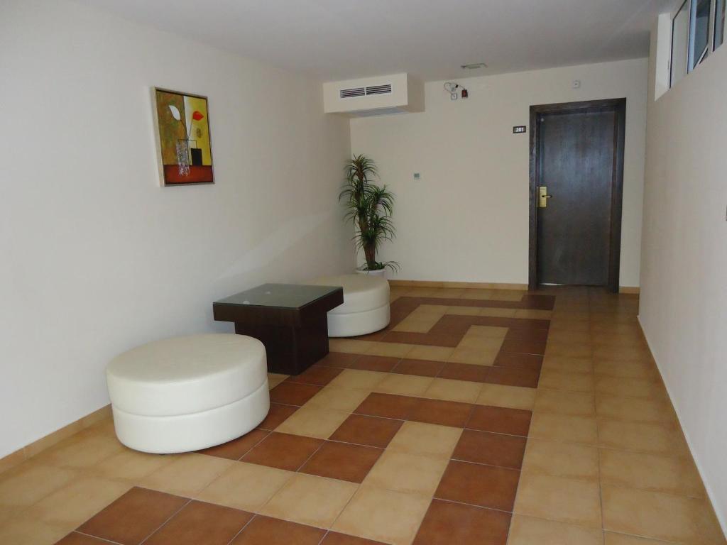 Tropics Hotel Sveti Vlas Værelse billede